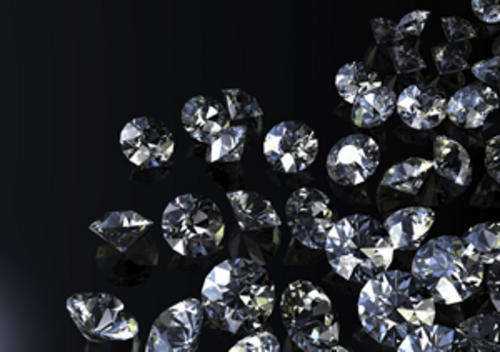 10 Perfect ROUND BRILLIANT CUT DIAMONDS **CRAZY R1 No reserve!!!***
